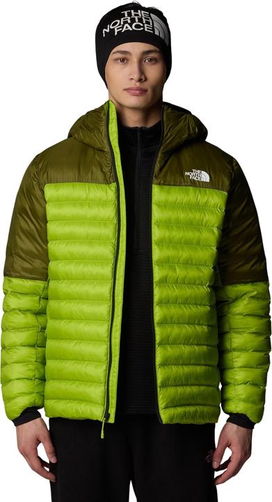 Produktbild North Face Terra Peak Hoodie (M)