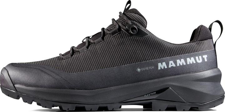 Produktbild Mammut Ducan III Low GTX Men (44)