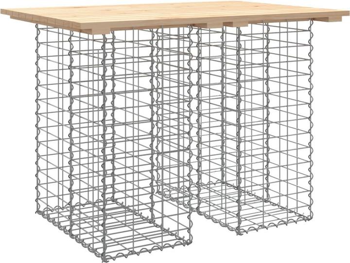 Image du produit vidaXL Gartentisch