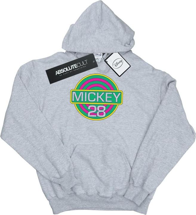 Image du produit Disney - Sweat à capuche MICKEY MOUSE MICKEY - Homme (4XL)
