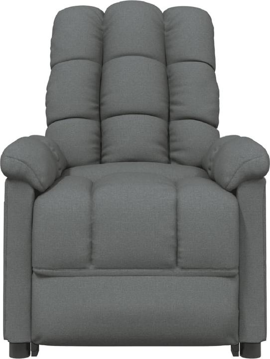 Image du produit vidaXL Massagesessel