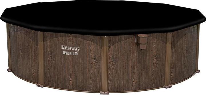 Produktbild Bestway Hydrium (488 x 130 cm)