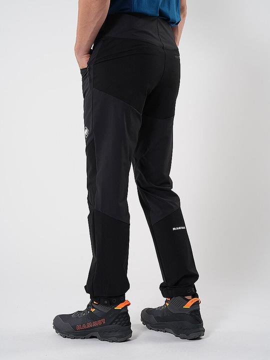 Produktbild Mammut Courmayeur SO Pants Softshellhose (3XL)