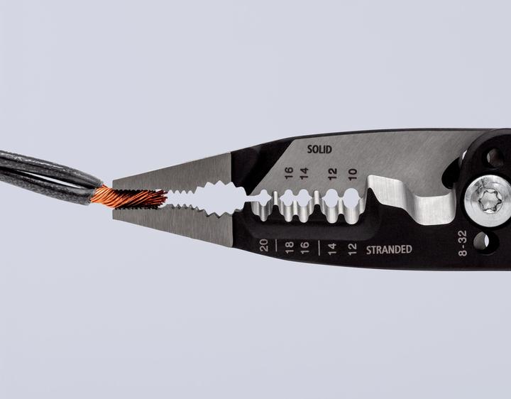 Immagine prodotto Knipex WireStripper
