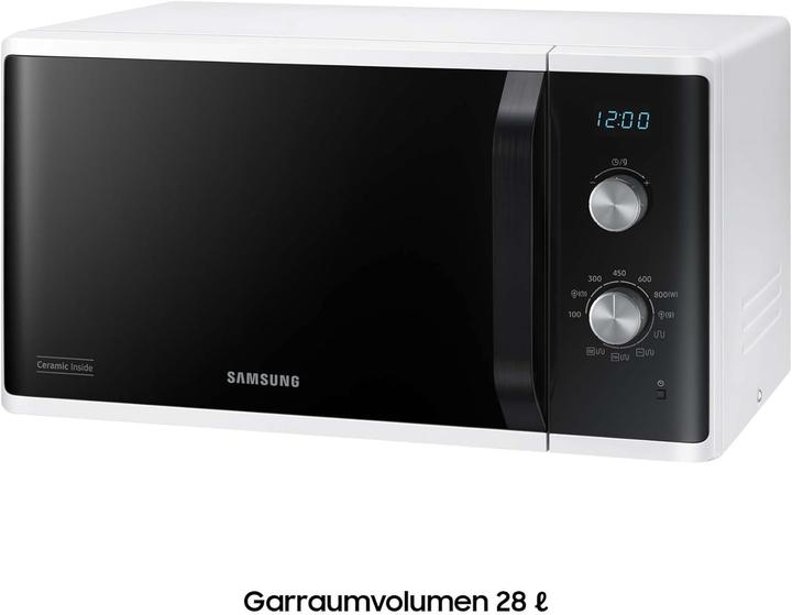 Produktbild Samsung MG23K3614AW (23 l)