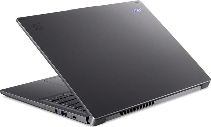 Produktbild Acer Aspire 14 AI (14", 16 GB, Eng. Int.)