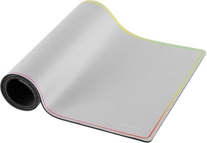 Produktbild Mars Gaming Tapis De Souris Mmp224 - Taille XXL (Argent) (XXL)