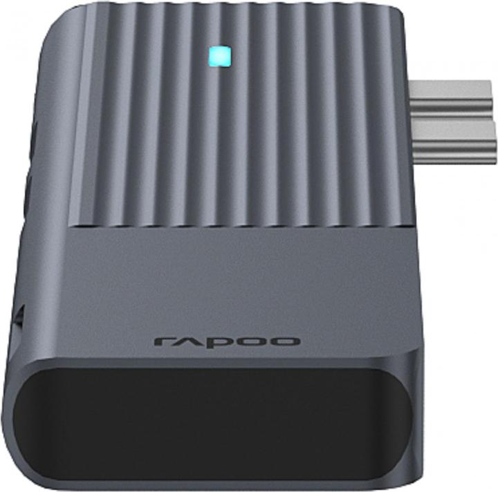 Produktbild Rapoo UCM-2003 (USB-C, 7 Ports)