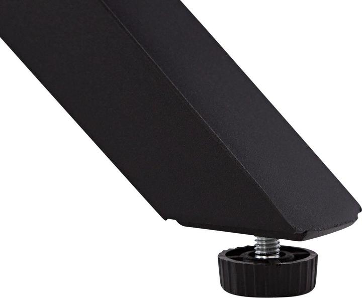Image du produit Homestyle4u Esstisch Oval