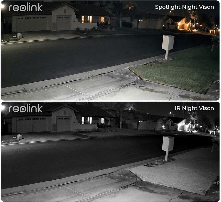 Produktbild Reolink Duo 4G (2560 x 1440 Pixels)