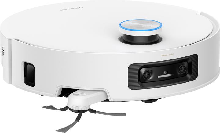 Immagine prodotto Dreame Aqua 10 Ultra Track Complete Robot Vacuum, white (Robot aspirapolvere)
