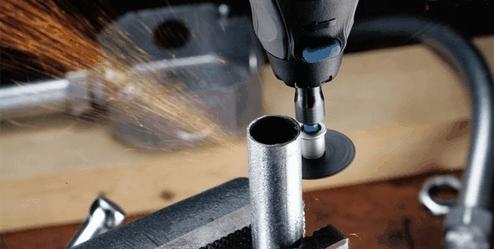 Productafbeelding Dremel Multifunctionele accessoireset