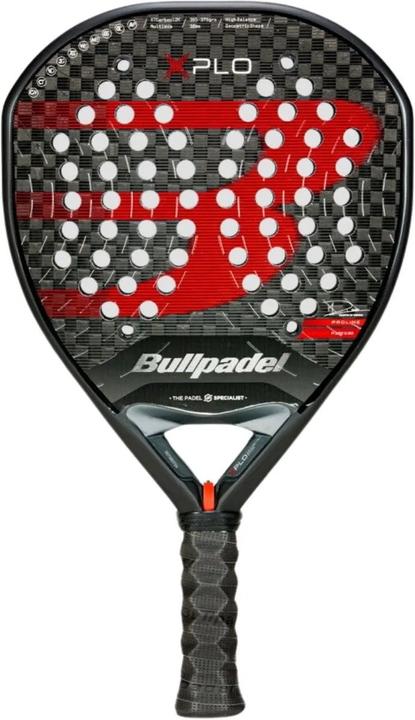 Produktbild Bullpadel XPLO 25