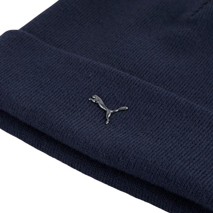 Produktbild Puma Metallkatzen-Marineblaue Kappe (One Size)