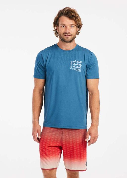 Produktbild Protest Rash guards PRTDeer rashguard short sleeve (L)