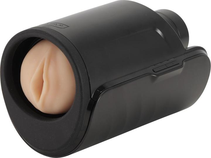 Immagine prodotto Kiiroo – Keon Set Masturbatore WiFi – Con Feel Stroker – Nero