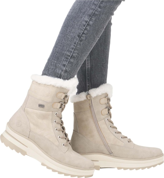 Actual product image Remonte Boots D2B73-40 (39)