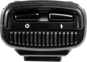 Immagine prodotto Yashica City 300 Black incl. QuickFlash Mini Camera Flash (50MP) (50 Mpx)