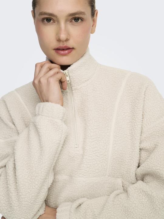 Produktbild Only Play ONPMON Sweatshirt Fleece Sweatshirt (S)