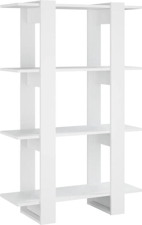Immagine prodotto vidaXL Bücherregal (80 x 30 x 123.50 cm)