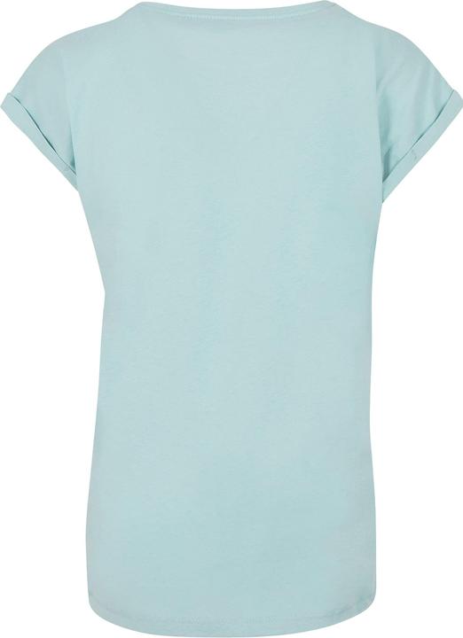 Produktbild Merchcode Ladies The Script - Logo T-Shirt - 172007 (XL)