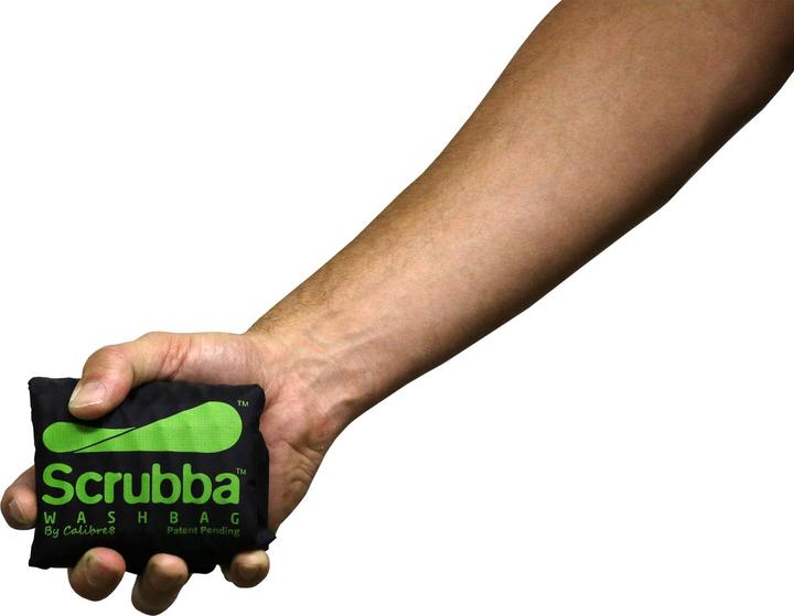 Immagine prodotto Scrubba Borsa di lavaggio (Set manicure)