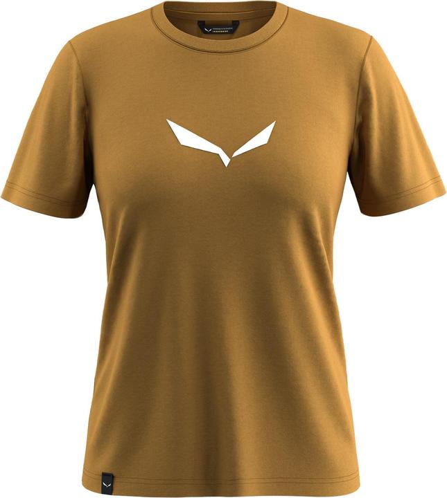 Produktbild Salewa Solidlogo Dri-Release® T-Shirt Da (46)