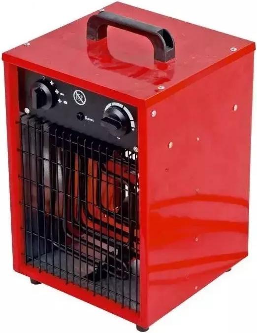Produktbild Dedra electric heater 3300W (DED9921) (3300 W)