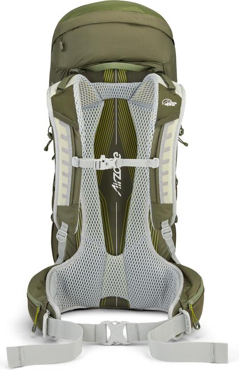 Actual product image Lowe Alpine AirZone Trail Camino 37:42 (37 l)