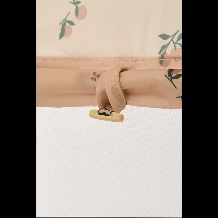 Produktbild Liewood Pop-Up Strandzelt Cassie Peach Sea Shell (Strandzelt + Strandmuschel)