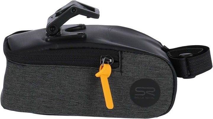 Actual product image Selle Royal Small (0.60 l, Saddle bag)
