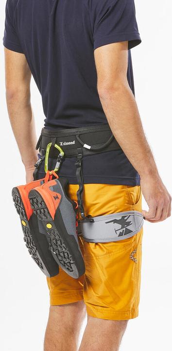 Actual product image Simond edge approach shoes m 327499 (44)