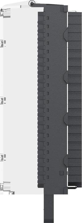 Actual product image Schneider Electric Modicon X80 terminal block, 40-pin removable screw terminal, 1x 0.34-1 mm² BMXFTB4000