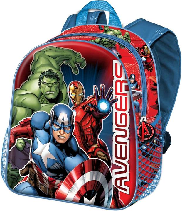 Image du produit Karactermania Basic Backpack Dynamic