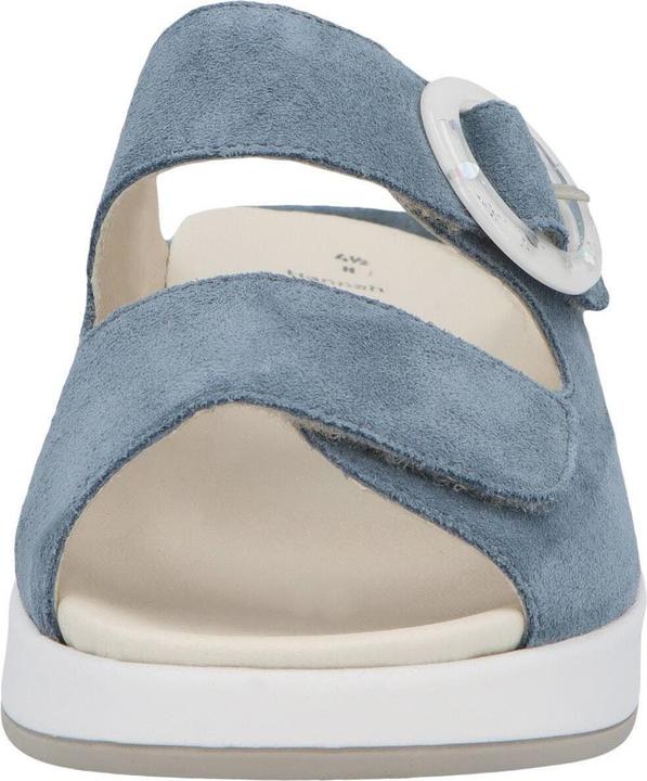 Actual product image Hannah - Width H (40)