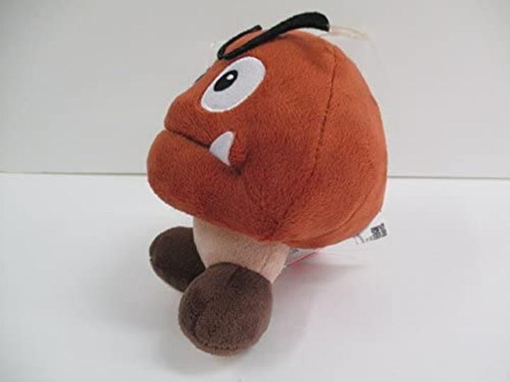 Produktbild Together Plus Nintendo: Goomba Small (14 cm) (14 cm)
