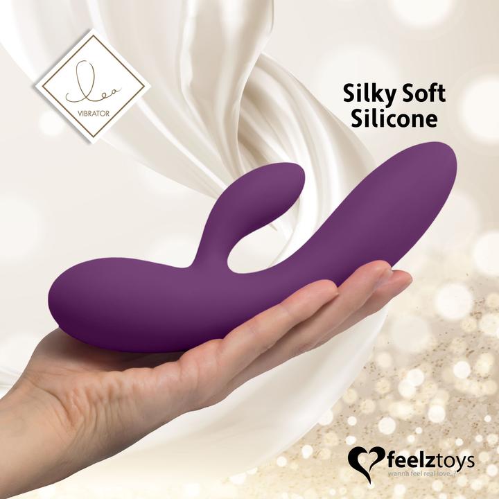Produktbild FeelzToys Lea