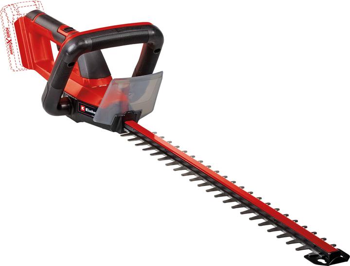 Einhell GC-CH 18/50 Li-Solo (Rechargeable battery operated)