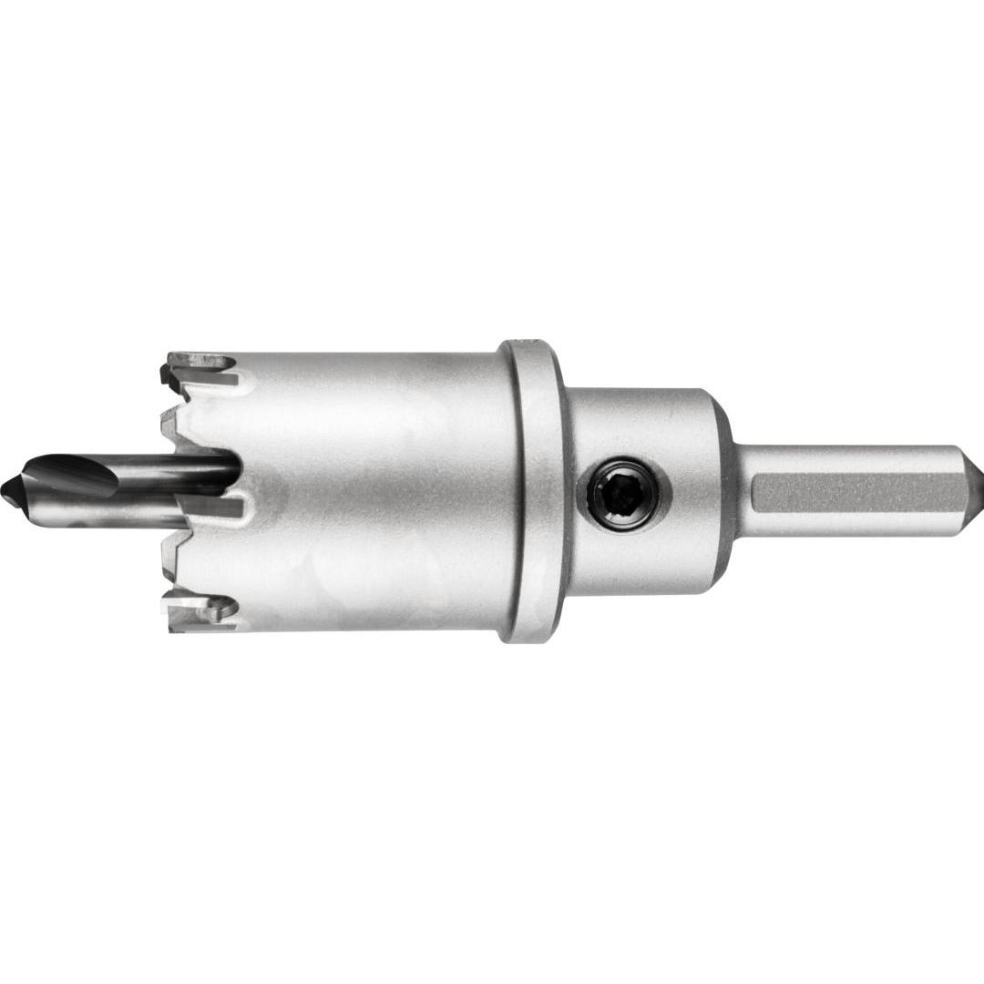 Pferd, Lochsäge, HM-Lochschneider LOS HM 3035 (30 Millimeter)