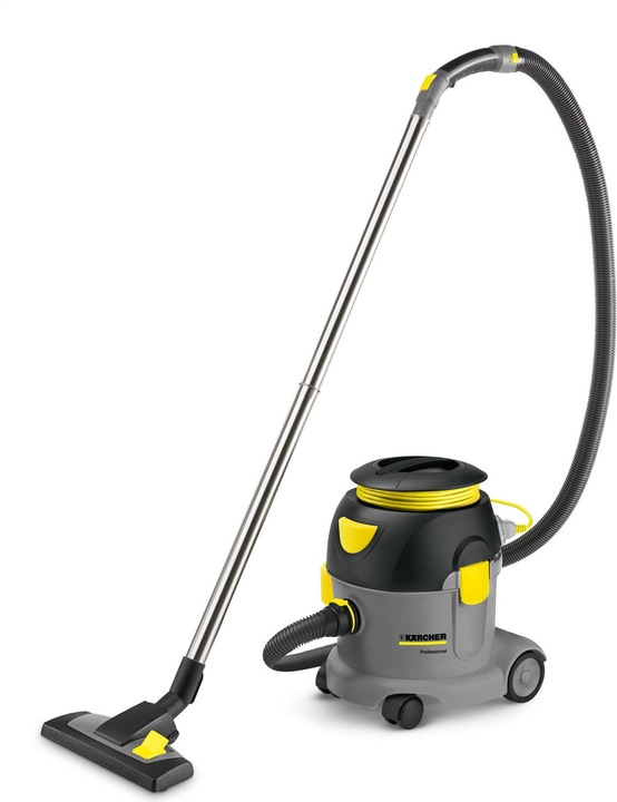 Produktbild Kärcher Professional T10/1 Adv Hepa (Trockensauger)