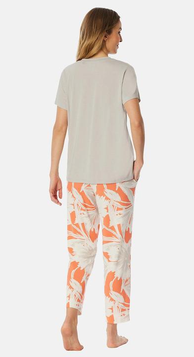 Image du produit Schiesser Pyjama Selected Premium 7/8 (38)