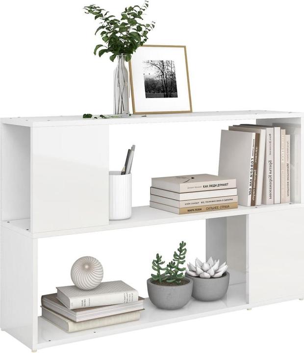 Immagine prodotto vidaXL Bücherschrank (100 x 24 x 63 cm)