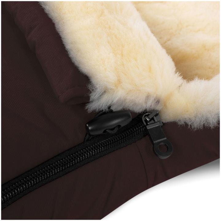 Image du produit Werner Christ OSLO Fusssack Babyschale