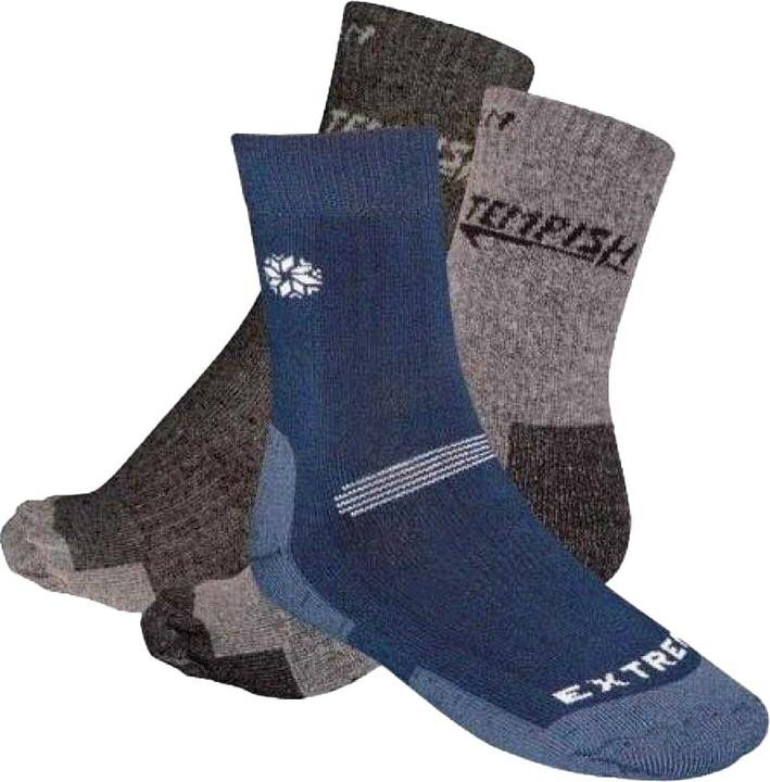 Produktbild Tempish All seasons Sportsocken (39 - 42)