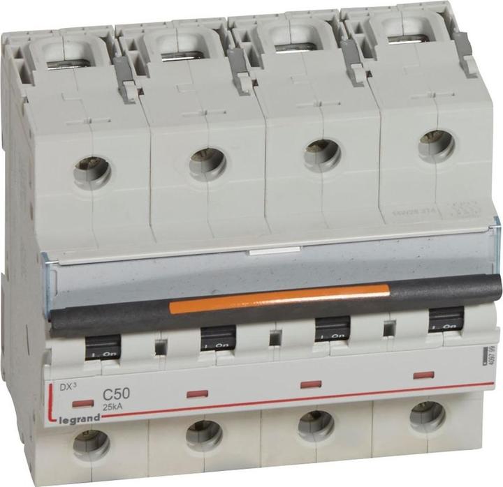 Actual product image Legrand 409799
