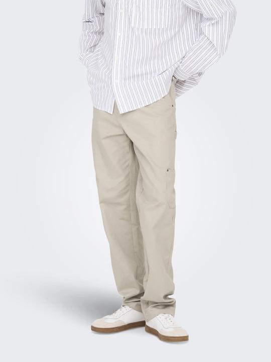 Produktbild Only & Sons ONSEDGE Gerade geschnitten Hose Hose (W36/L34)