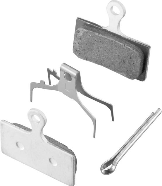 Produktbild Shimano G05A (Shimano, Kunstharz)