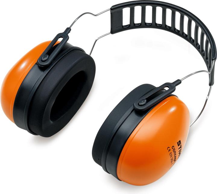 Immagine prodotto Stihl 00008840543 Concept Cuffie auricolari, arancione