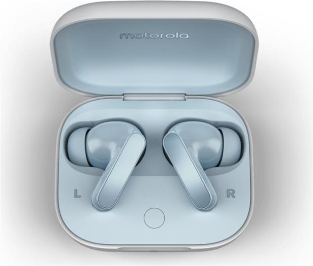 Actual product image Motorola moto buds (ANC, 38 h, Wireless)