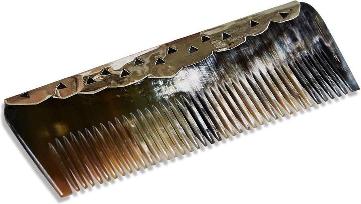Actual product image Loberon Comb Toman brown